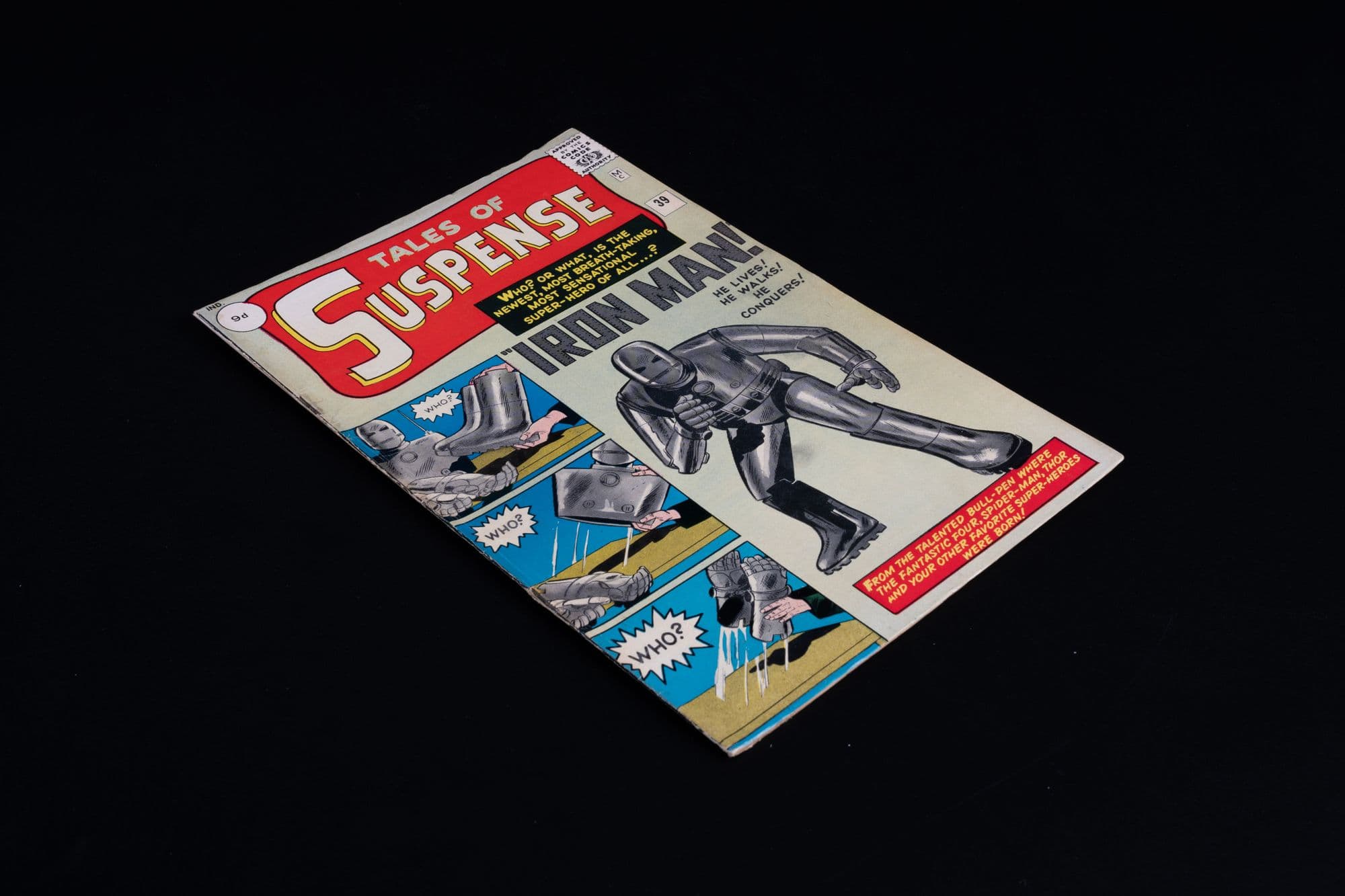 Stanley Gibbons Baldwin's - The Alan McCulloch Collection | CB25002